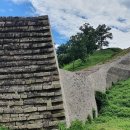 보은 삼년산성 이미지