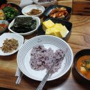 진품참족발 이미지