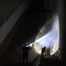 비산 빗물펌프장 이미지