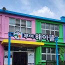 지티가든 | 충남 아이와 가볼만한 곳, 부여 해아뜰 체험형 놀이터 유아 체험학교(물놀이 운영)