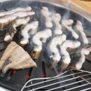 아산짚불꼼장어 이미지