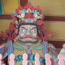 영주 부석사 당간지주 이미지