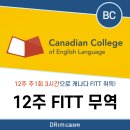 대광국제무역(주) | [ Canadian College ] 12주 주1회 3시간으로 경영/호텔경영/무역과정 수강!