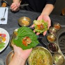 부흥주차장 | 마린시티 돼지고기 구워주는 집 부흥 해운대점 방문 후기