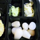 정성횟집 | 포항초밥맛집 골드횟집 정성가득한 점심골드초밥 포장 후기