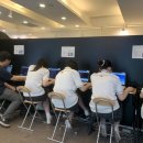 안산국제비즈니스고등학교 이미지