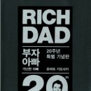 20242928 박하연 서평과제 - 부자아빠 가난한 아빠 이미지
