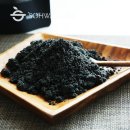 강릉 바우카페 본점 후기 | 카페툇마루 줄 안서고 흑임자라떼 마시는 방법