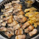 한국농어촌공사 함평지사 1층 | 거창 삼겹살 맛집 미나리 삼겹살 숙성돼지 거창점