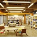 도담도담 한옥도서관 이미지