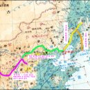 천리장성 이미지