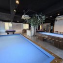 쉼터당구클럽 이미지