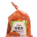 종가집치킨피자 이미지