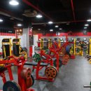 진스포츠헬스클럽 이미지