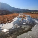 흑천길(물소리길 5코스) 이미지