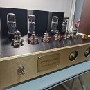 5842+12AU7+6CA7_Push Pull Amplifier.....제작 완성후 청음 이미지