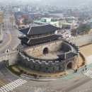 행궁동을 아시나요?행리단길로 유명한~