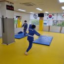 성남 중앙 유도체육관 이미지