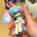 (팝마트) 아주라 판타지 네이처 :: 아주라 랜덤 피규어 후기