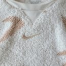 6074 | 나이키 바디수트 조카선물, 나이키베이비 부클레 자카드 커버올 IO6074-133 / 18M, 세일 컬러