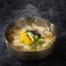 류창희국수