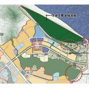 한강태양광발전소 이미지