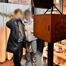 [일반 후기] 해안 종합 건축사무소 연말 인생네컷 포토부스 행사