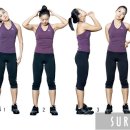 건강스트레칭 이미지