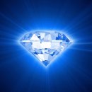 Stay Strong, My Rare Blue Diamond 이미지