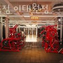 에이블짐 이태원역점 이미지