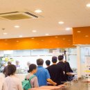 학생식당 이미지