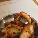 달인겉절이칼국수
