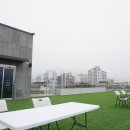 양서농협 앞 이미지