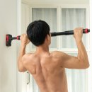 온가족 놀이터 | 숀리 문틀 철봉 턱걸이 기구 온가족 홈트 대란템 솔직후기