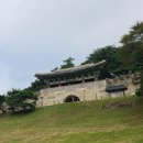 병마산성兵馬山城 | 청주 상당산성 공남문 미호문 진동문