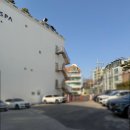 Kennel on the hill(켄넬온더힐) | 해운대 달맞이길 언덕 위의 힐링, 온더힐 카페에서의 완벽한 오션뷰