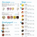 요고프로즌요거트 - 강남구 도곡로21길 15 | 요고프로즌요거트