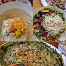 동백집 | 울산 신정동 동백국수집 방문후기, 카페 같은 분위기 좋은 국수집