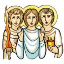 9월 29일 성 미카엘 대천사 축일 이미지