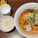 라멘호토리 강남점 - 라멘 맛이 진또배기