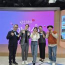 뉴민병원 | 11월 촬영 후기 – 관절염 이야기로 보낸 바쁜 한 주