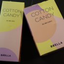 비비엘라 | [비비엘라 (BB'ELLA) 코튼캔디 미니 헤어 드라이기 & 미니 해어 고데기] 일주일간 사용해본 솔직 후기