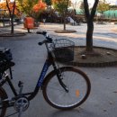 영주 자전거공원 이미지