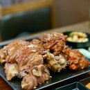 귀한족발 연산점 이미지