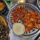 금천게임랜드 | 청주맛집 금천광장 불대포 리얼 후기!