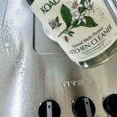 코알라클린환경 | 친환경 세제 추천 코알라 에코(Koala Eco): 키친...플로어 클리너, 베지 워시 / 주방, 바닥청소 사용 후기