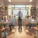 중장년을 위한 디지털 리스킬링&업스킬링 | [중장년을 위한 직무분석] 평생교육사, 제2의 인생을 설계하는 당신에게