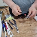 라데팡스 안경 이미지