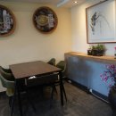 매화한정식 이미지