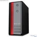 씨앤씨 PC방 이미지